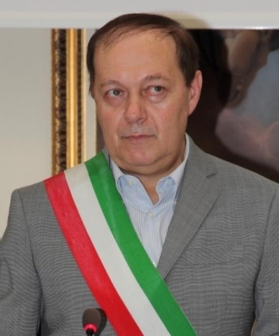 Il cordoglio del sindaco per Dallagà 