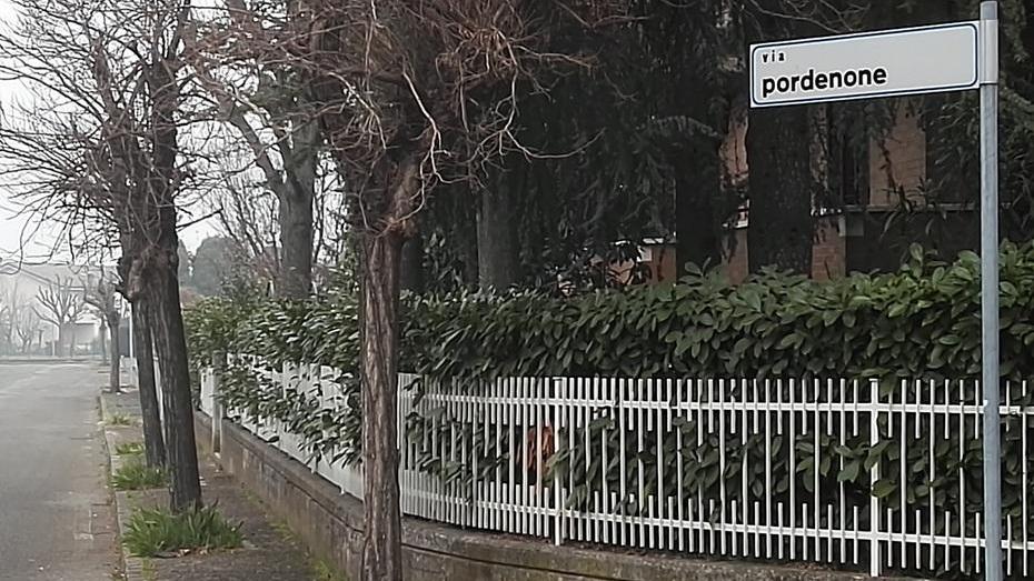 Cambiano i numeri civici: disagi