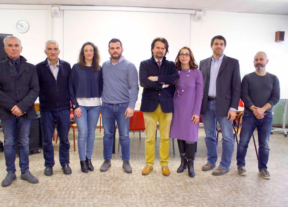 Sportello d’ascolto alla scuola Alighieri per bimbi e famiglie