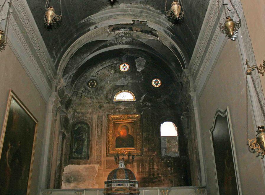 Riaperte finora 27 chiese danneggiate dal sisma 