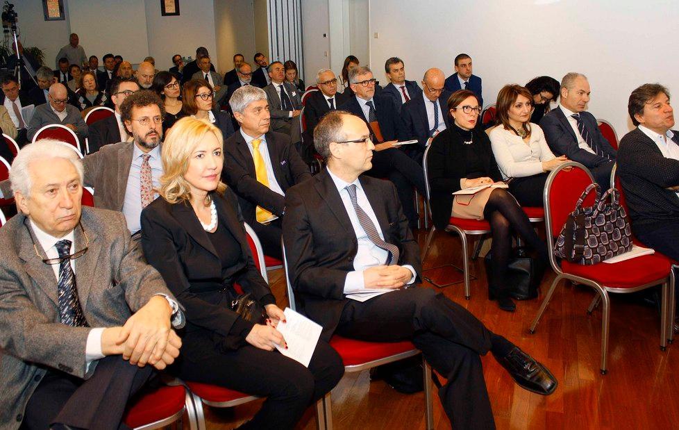 Le proposte e i progetti per una sanità sostenibile