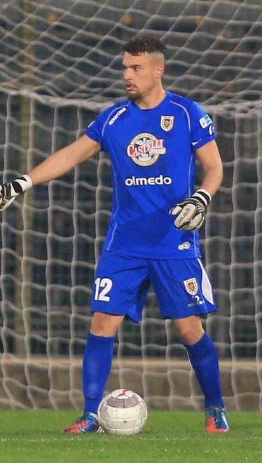 La Reggiana a Fano si affida a Narduzzo 