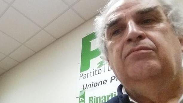 «Vado via, manca la volontà di ricucire»
