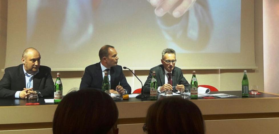 Realco-Sigma, 38 milioni di investimenti 