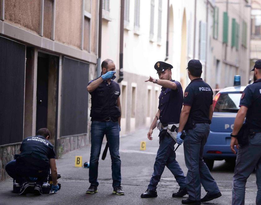 Il killer di via Nacchi presto a processo 