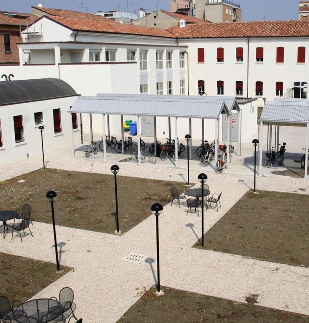 Ferrara, Unife: rottura sulla scelta del direttore 