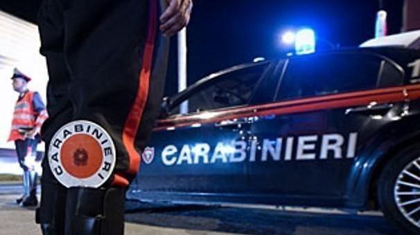 Reggio Emilia, “manager del sesso” scoperto dai carabinieri