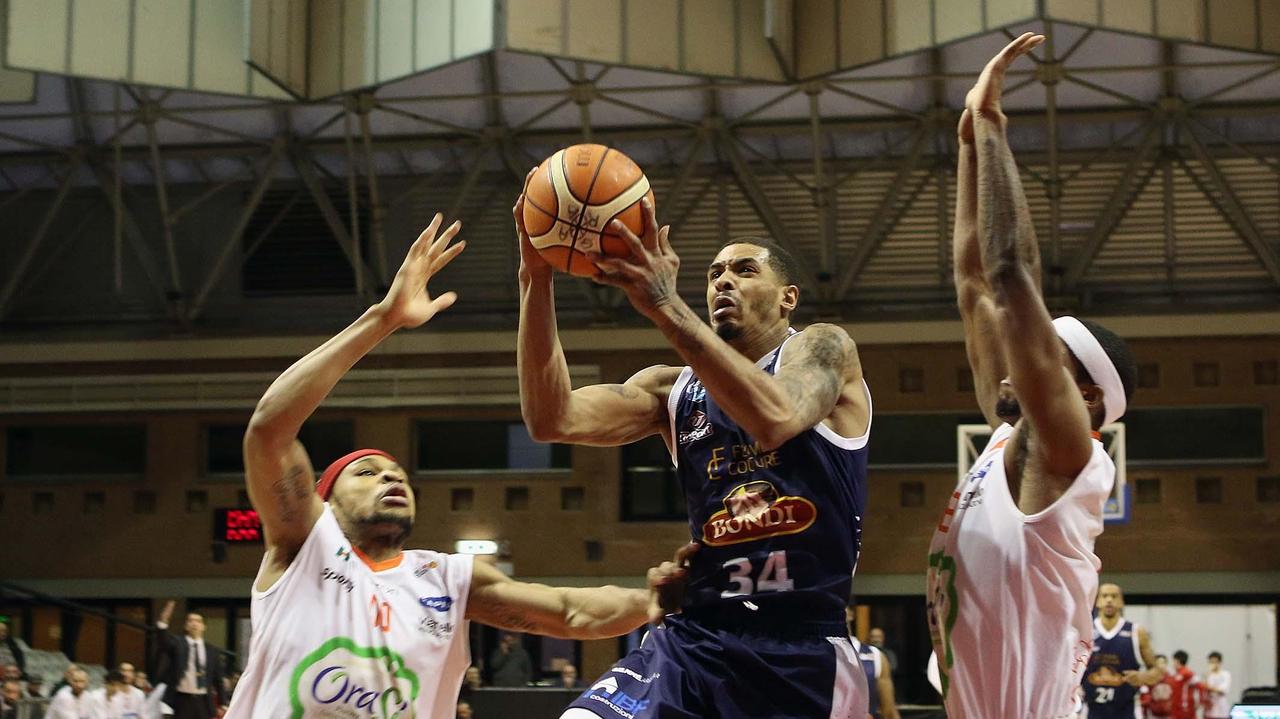 Bondi coraggio e sfortuna: a Ravenna è sconfitta al supplementare
