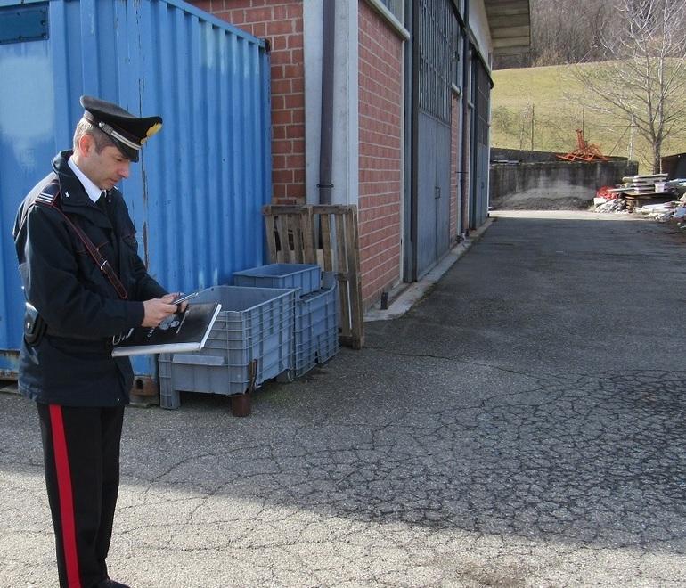 Serramazzoni, si schianta in moto, grave 31enne 
