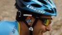 Al Tour of Abu Dhabi Fabio Aru precede Nibali e Quintana