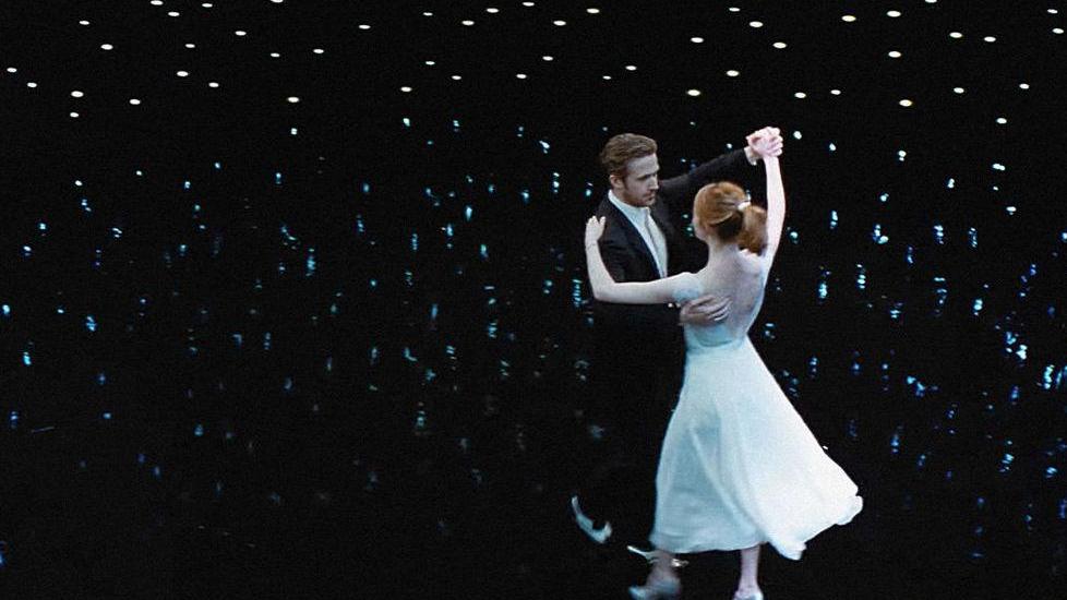 Tutti a rincorrere “La La Land”