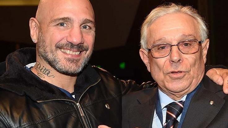 Vittorio Lai sale sul trono della Federboxe nazionale