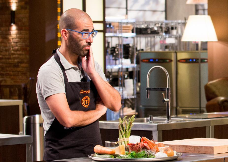Daniele Cui: «Masterchef, che avventura. Ora farò il cuoco per davvero» 