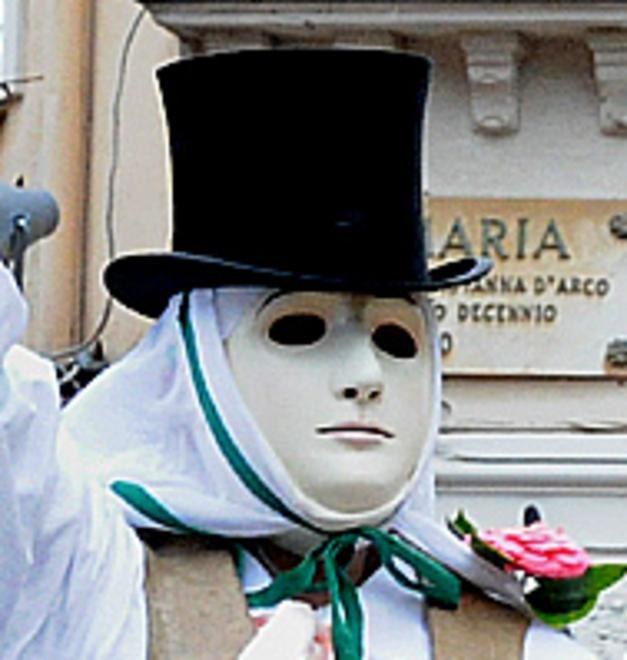 Per il capocorsa di San Giuseppe il prodotto di una scuderia di Orgosolo 