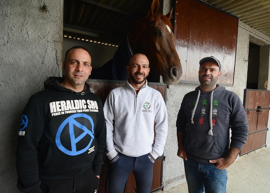 «L’attesa è finita, ora manca il finale» 