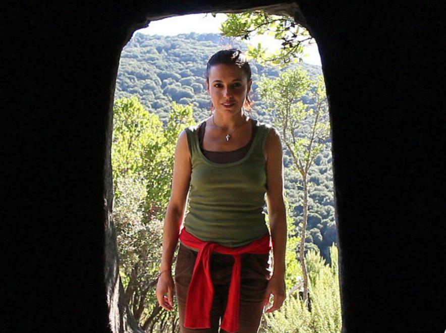 Studenti alla scoperta delle fate dell’isola 