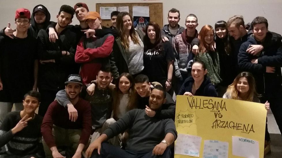 L’istituto alberghiero brilla ai campionati nazionali di cucina 