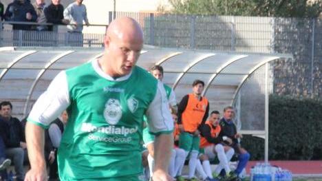 L’Arzachena sogna, tutti al campo contro la capolista