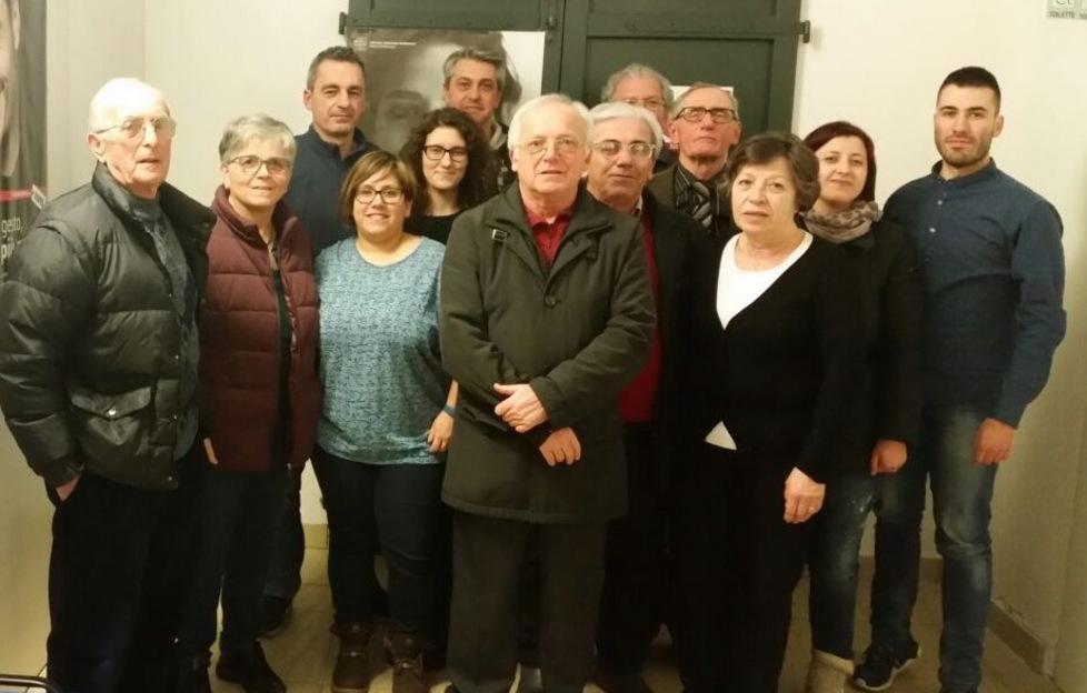Scelto il nuovo direttivo dell’Avis 