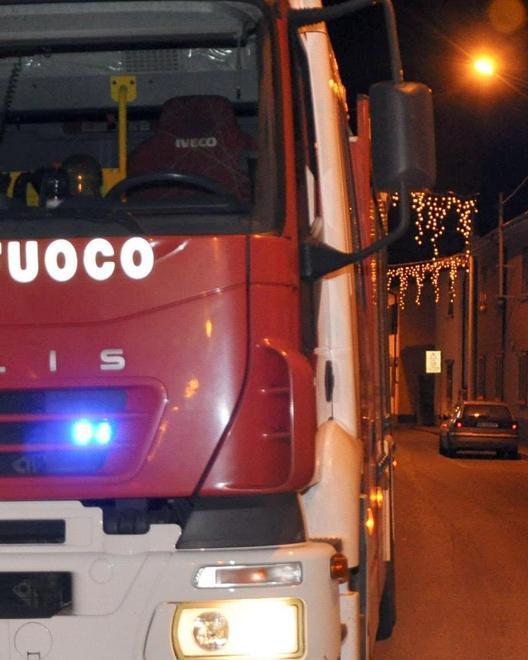 Fuga di gas, intossicata famiglia svedese