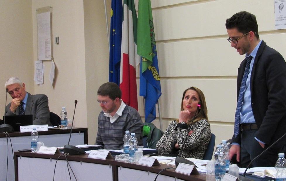 Pavullo, addio al consorzio delle “Valli del Cimone” 