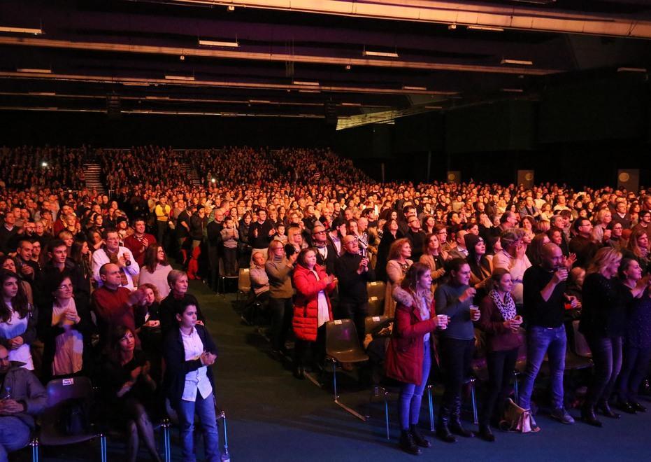 «Il Lime Theater? Chiuderlo è un gesto di autolesionismo» 