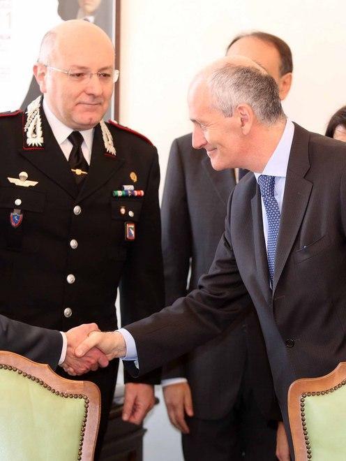 «Siamo pronti per diventare delle vedette» 