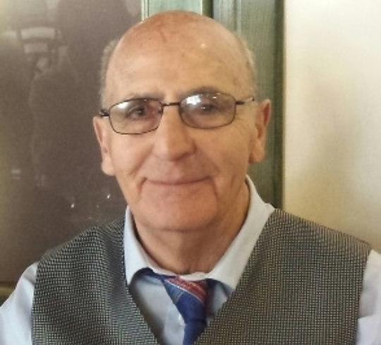 Tonino Satta