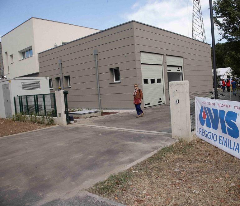 Casa del Dono, quattromila prelievi in un mese 