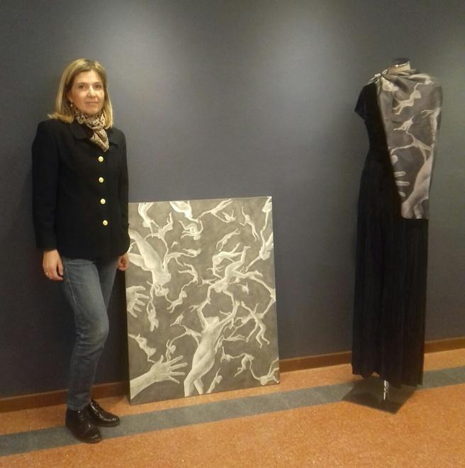 Mia, quando la moda diventa opera d'arte