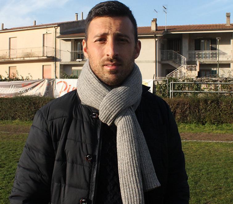 Il tecnico Sassu: «Tre punti d’oro». Antinori: «Così si retrocede»