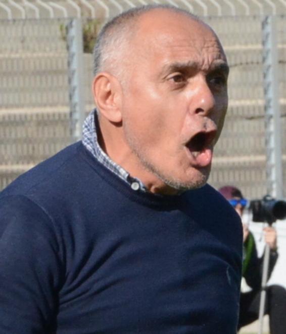 La stizza di Pasculli: «Meritavamo di più, non siamo fortunati» 