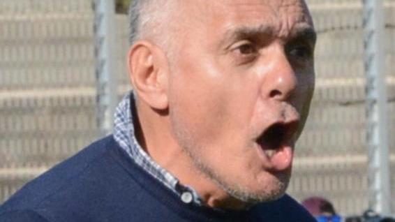 La stizza di Pasculli: «Meritavamo di più, non siamo fortunati»