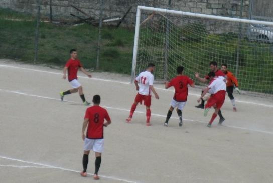 Il Bonorva di Uneddu frena la rincorsa del Porto Rotondo 