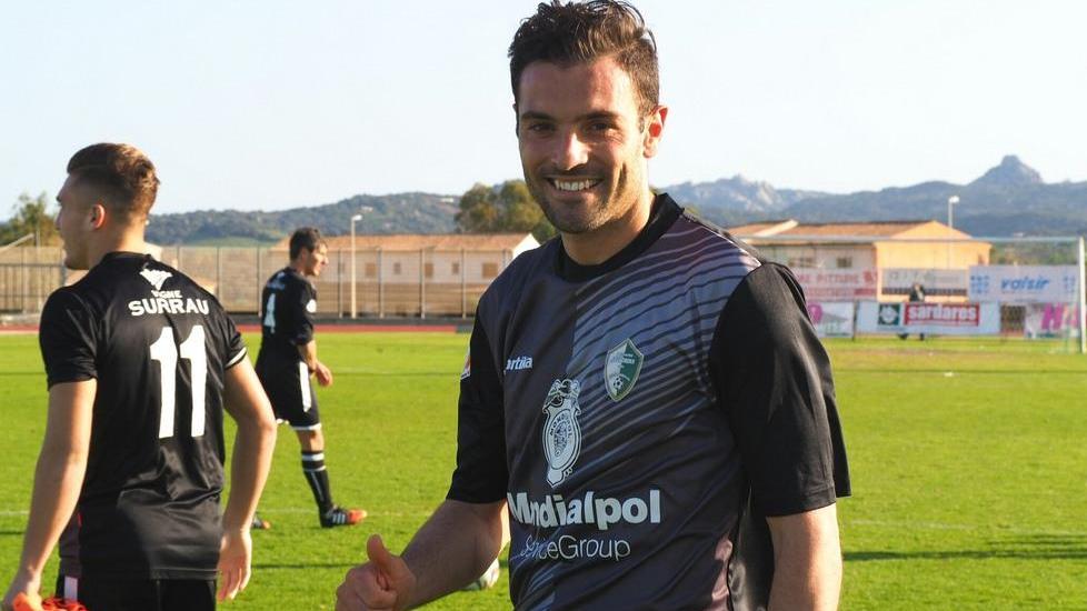 Super Arzachena, battuta la capolista