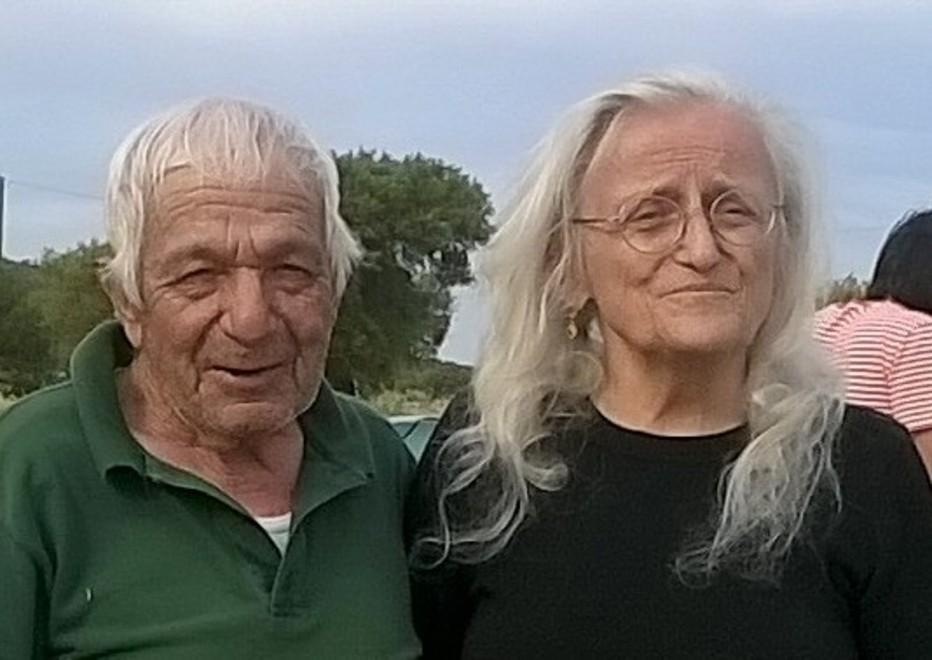 Pensionato di Nulvi nel cast del “corto” vincitore del David 