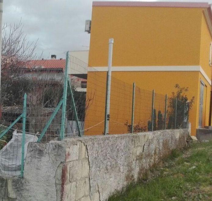 Sequestrata in casa da banditi in domino 