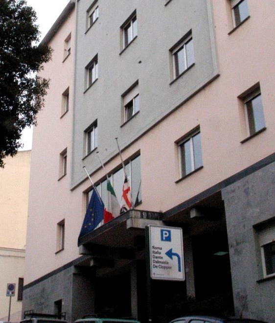 Oltre 6mila forestali in tutta l’isola