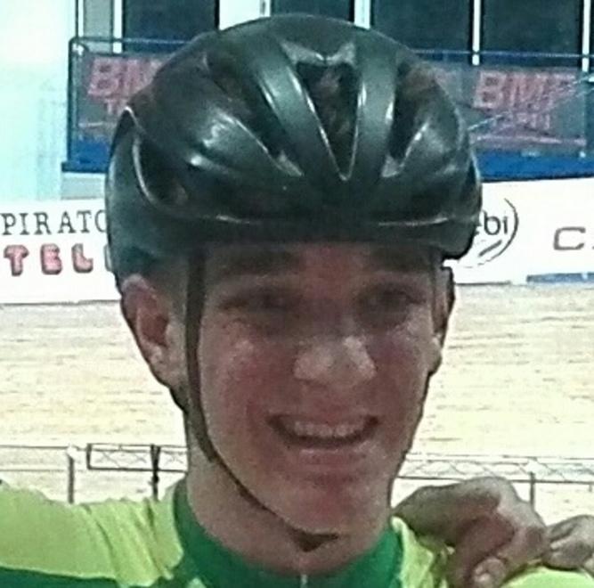 La pista di Montichiari incorona Cavallini, Natali e anche Calì