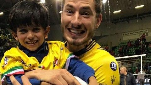 Piano super a muro, Orduna mvp