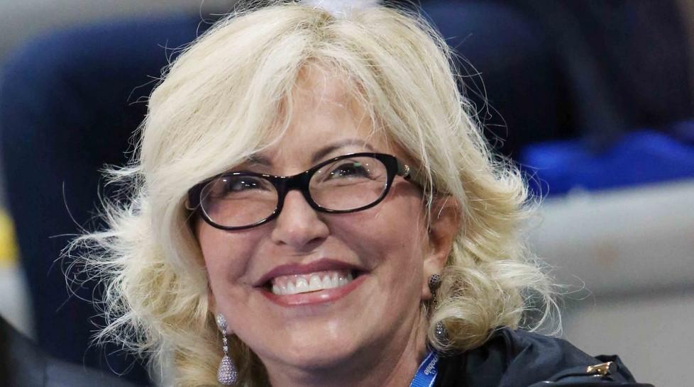 Catia Pedrini entra nel Consiglio Federale 