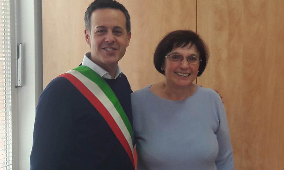 Dipendente del Comune in pensione