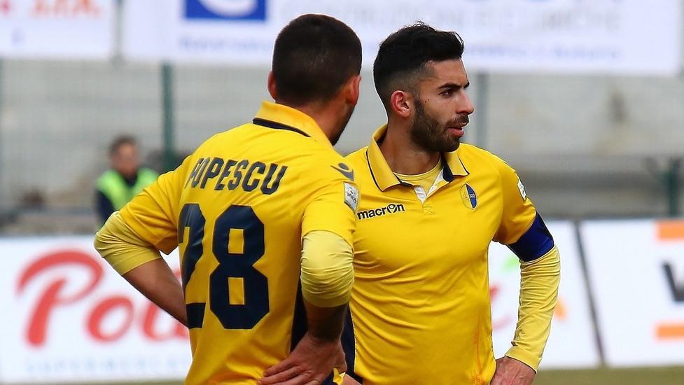 le pagelle di marco costanzini