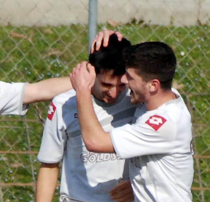 L’Argentana è più Real e cancella il San Lazzaro 