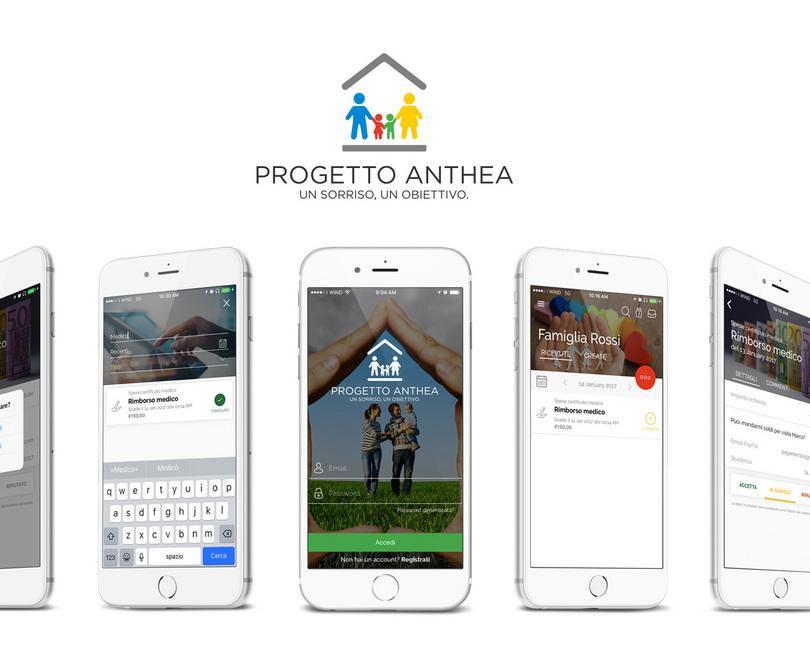 Una app per gestire i conflitti in famiglia 