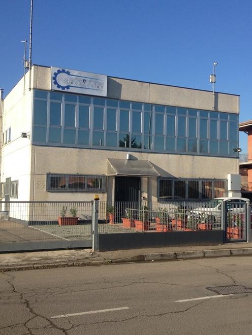 Marotta Evolution si lancia nell’automazione industriale