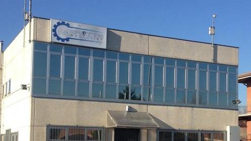 Marotta Evolution si lancia nell’automazione industriale