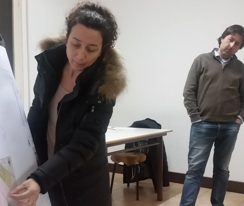 Sì alla nascita di una nuova strada Ma prima bisogna espropriare 