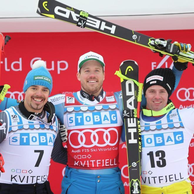 Sci: weekend da incorniciare per l’Italia Fill domina nel SuperG, Brignone seconda