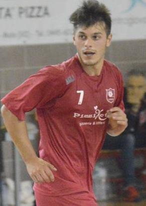 La Pizzikotto è ai play-off 